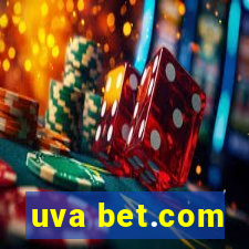 uva bet.com