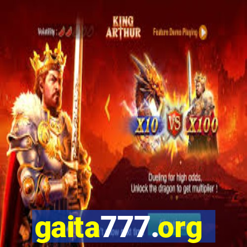 gaita777.org