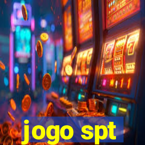 jogo spt