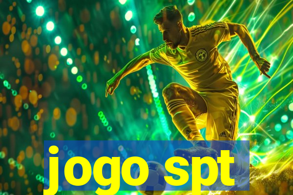 jogo spt