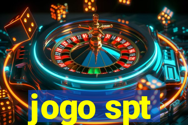 jogo spt