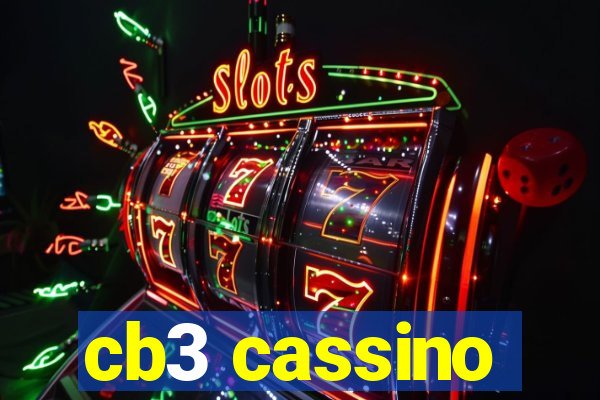 cb3 cassino