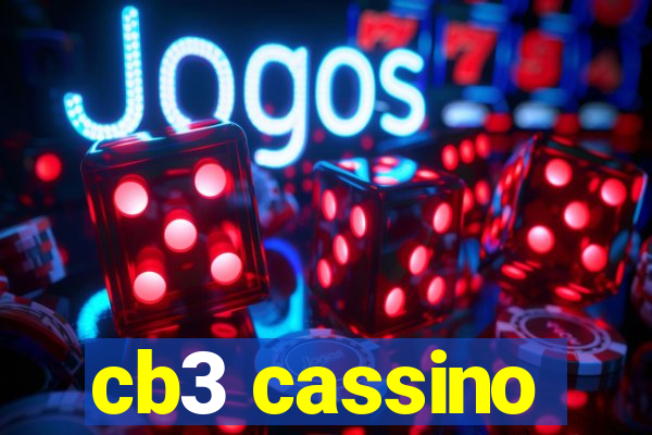 cb3 cassino