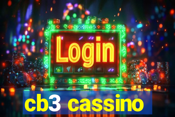 cb3 cassino