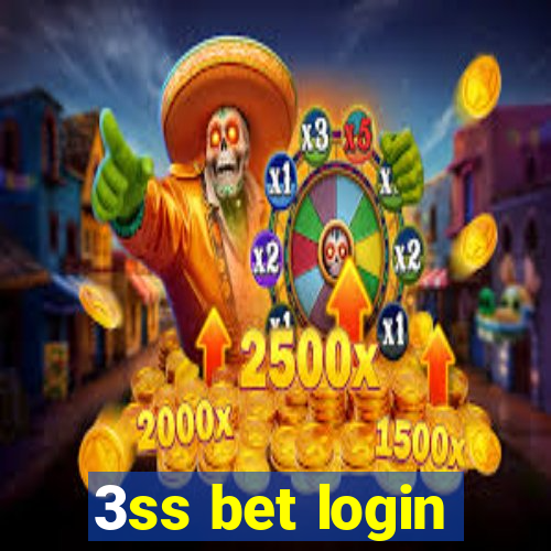 3ss bet login