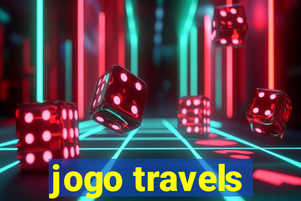 jogo travels