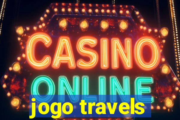 jogo travels