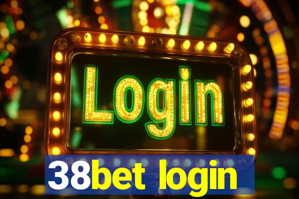 38bet login