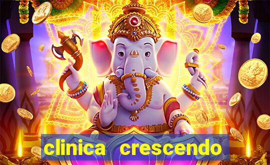 clinica crescendo com saude benfica jf