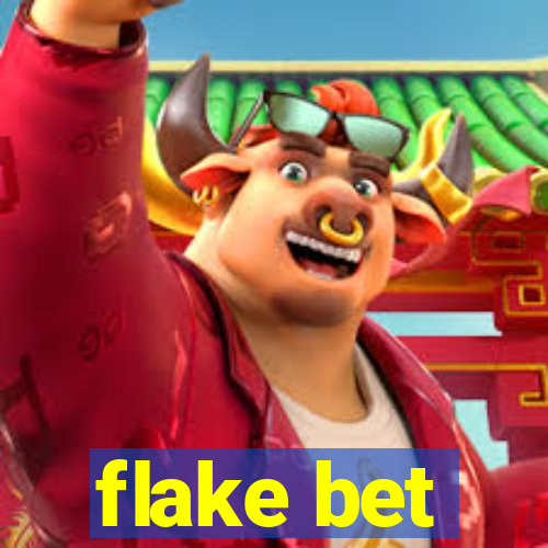 flake bet