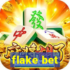 flake bet