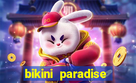 bikini paradise slot png