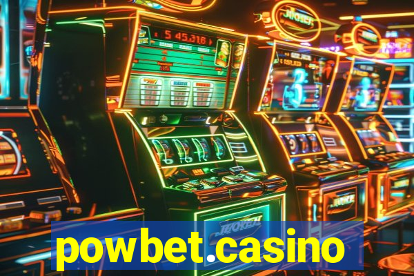 powbet.casino