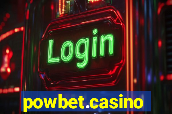 powbet.casino