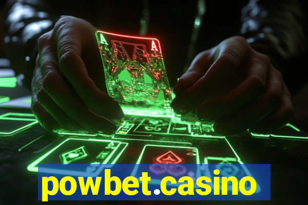 powbet.casino