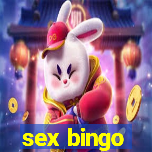 sex bingo