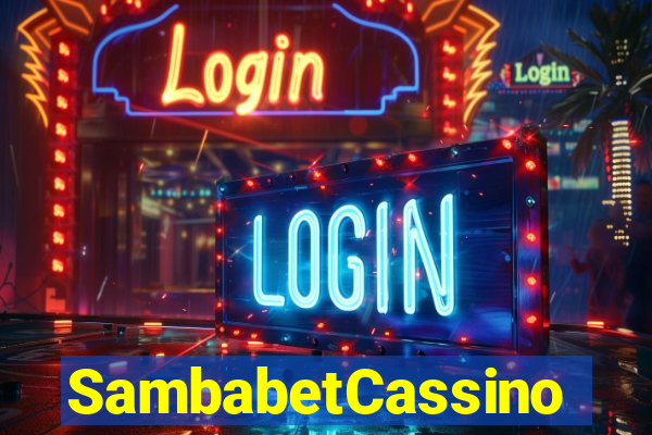 SambabetCassino