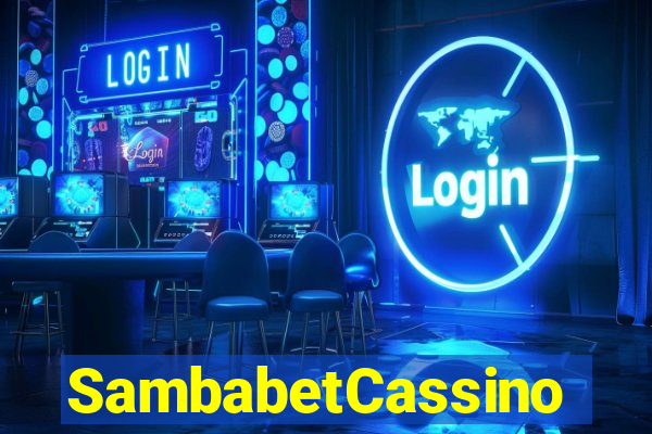 SambabetCassino