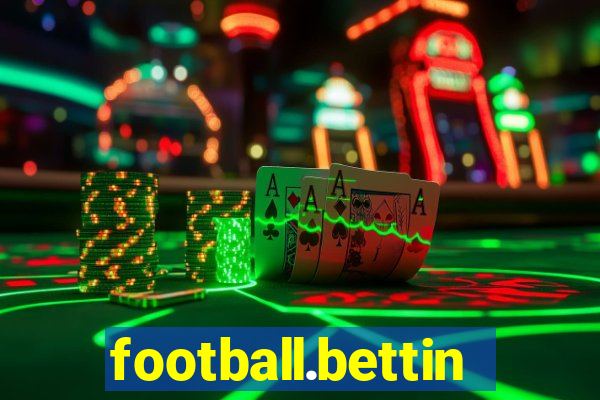 football.betting