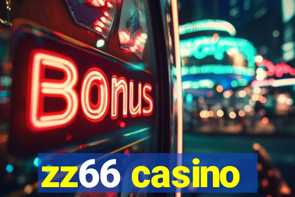 zz66 casino