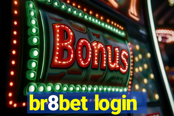 br8bet login