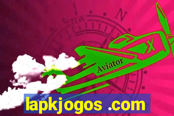 lapkjogos .com