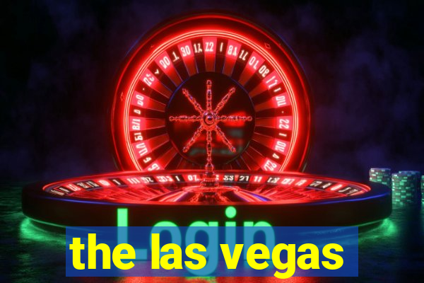 the las vegas