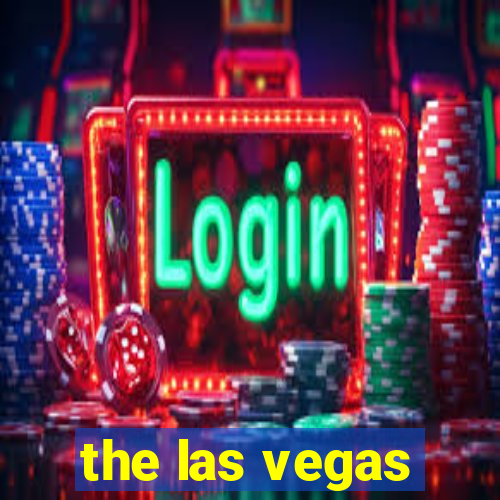 the las vegas