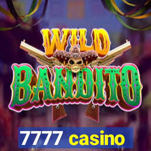 7777 casino