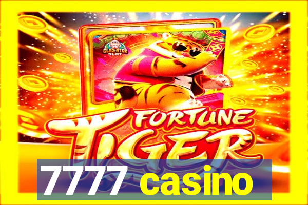 7777 casino