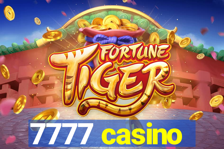 7777 casino