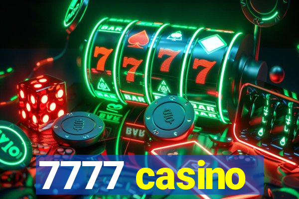 7777 casino