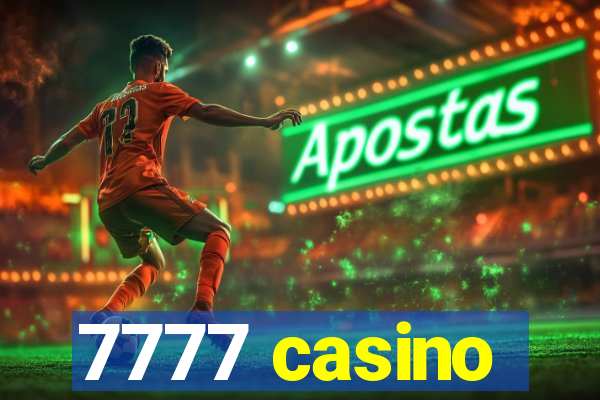 7777 casino