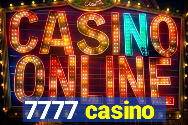 7777 casino