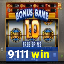 9111 win