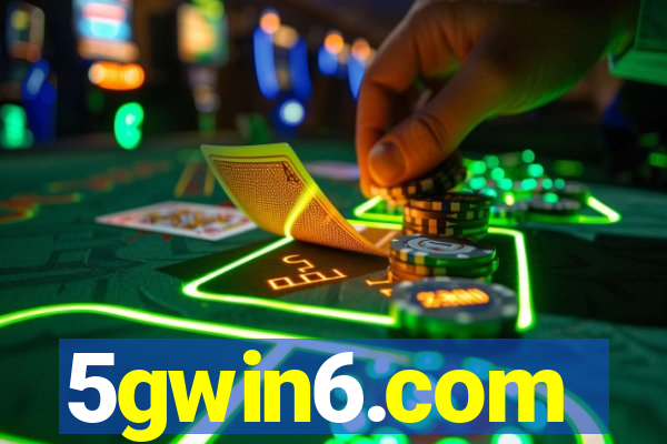 5gwin6.com