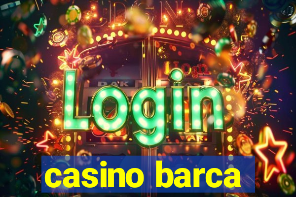 casino barca