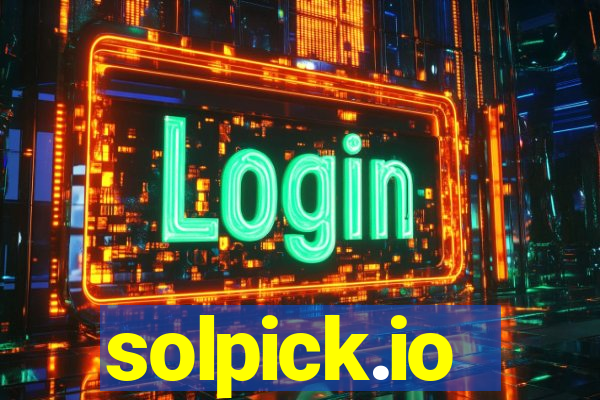 solpick.io