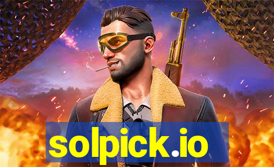 solpick.io