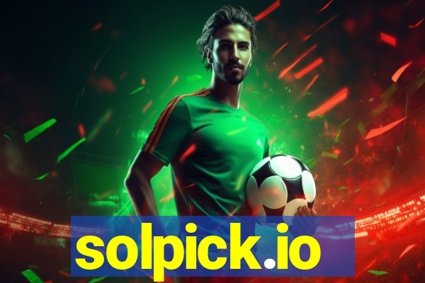 solpick.io