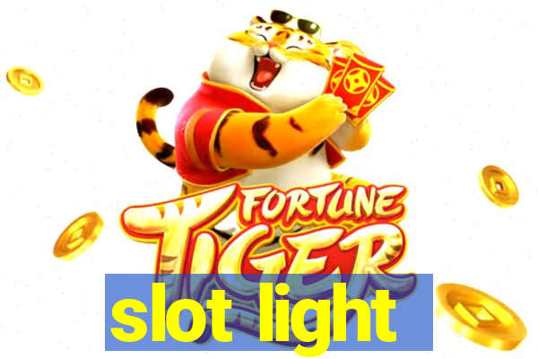 slot light