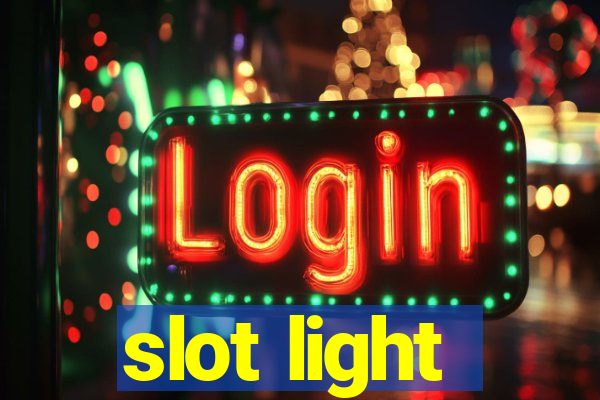 slot light