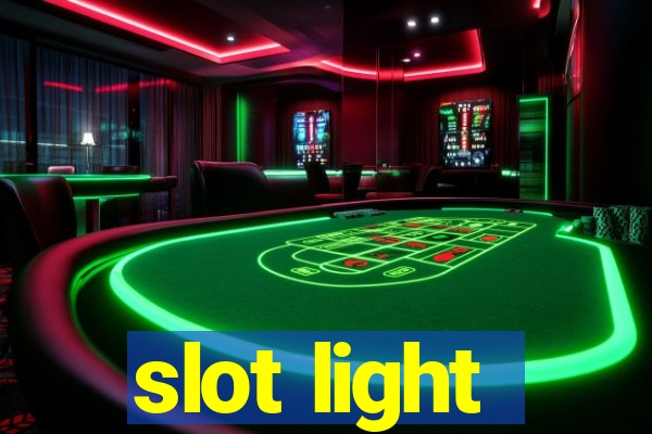 slot light