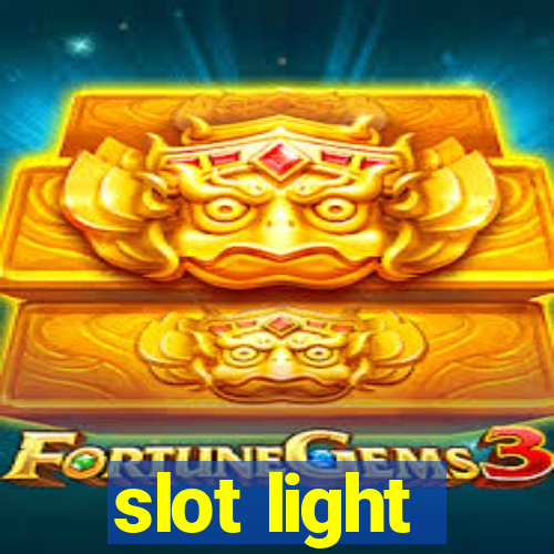 slot light