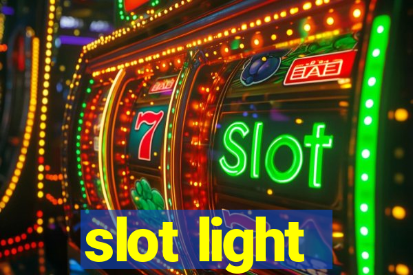 slot light