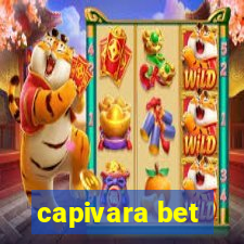 capivara bet