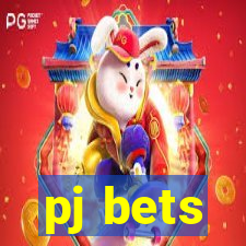 pj bets