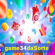 game34daSorte