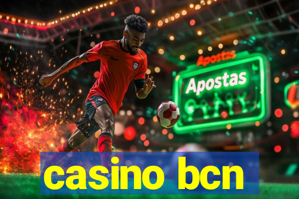 casino bcn