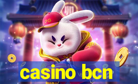 casino bcn